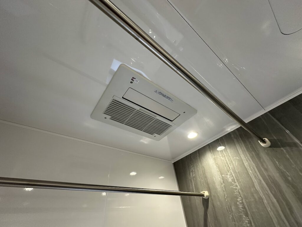 総社市 | 最高級ホーロー浴槽で芯までポカポカ