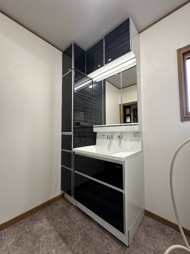 総社市 | 最高級ホーロー浴槽で芯までポカポカ