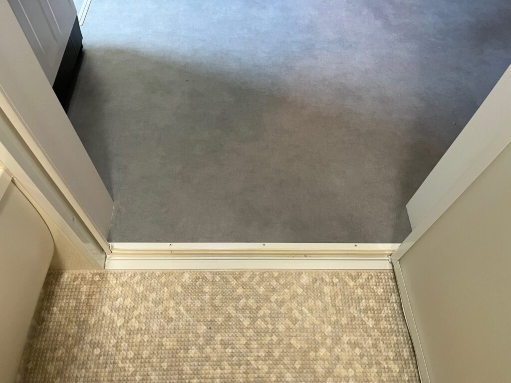 浅口市｜タイル張り浴室の漏水改善～安心・快適のユニットバス工事～