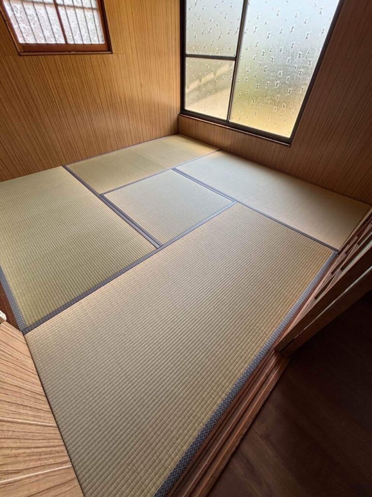 浅口市｜古民家修繕で「とっておきの隠れ家」になりました