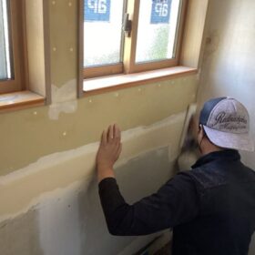 岡山市　N様邸　リノベ工事