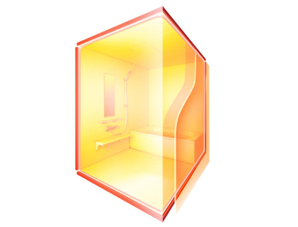 清掃性も保温性もデザイン性も！クリナップのユニットバスをご紹介します