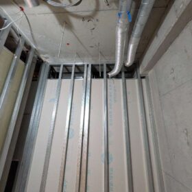 総社市　M様邸　解体工事