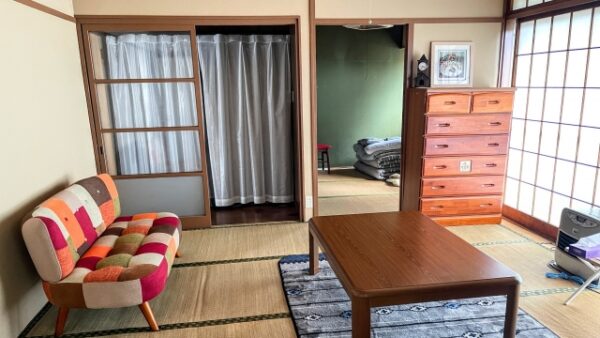 やり残した住まいの悩み、今年のうちにスッキリしませんか？