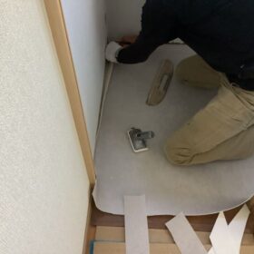 岡山市　N様邸　リノベ工事