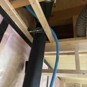 笠岡市　新築工事　S様邸