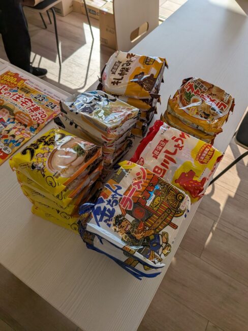 LIXILイベント開催中です！！