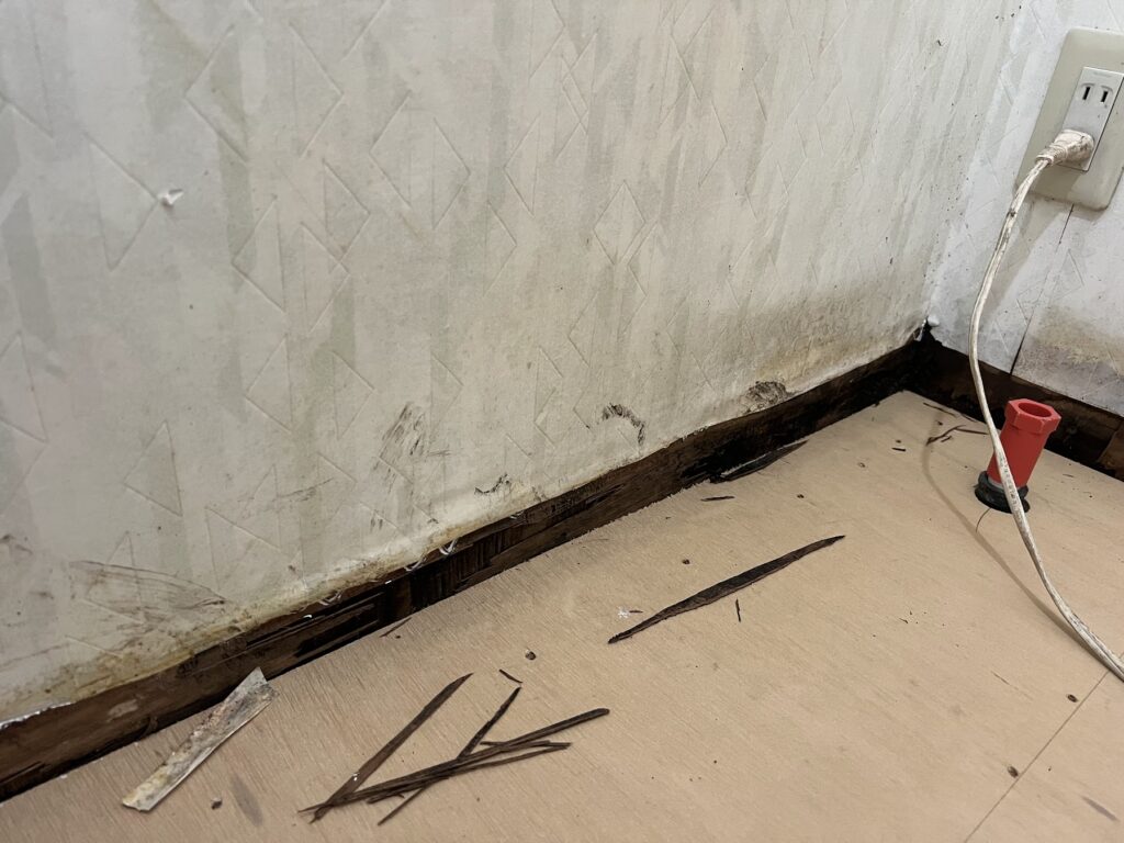 倉敷市|トイレを新しくリフレッシュ!