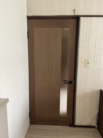 私の造作建具集紹介します