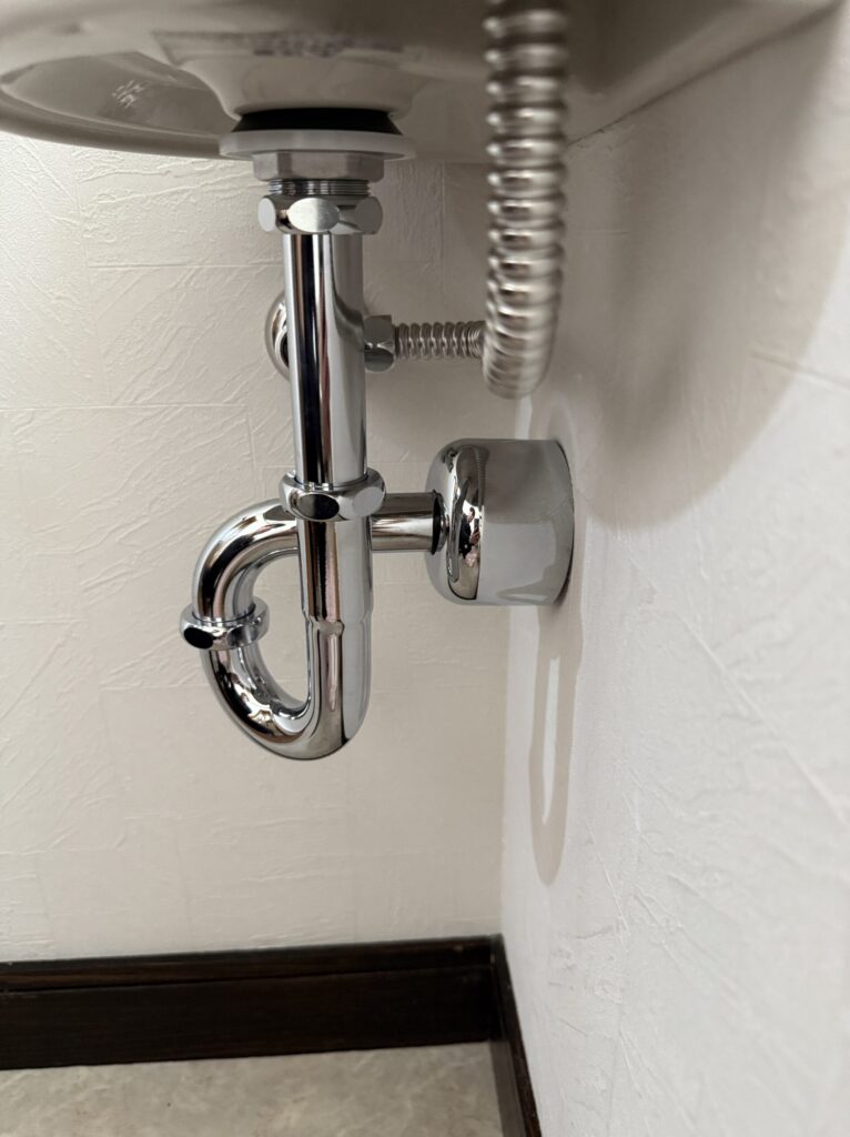 倉敷市│故障をきっかけにトイレをリフレッシュ!