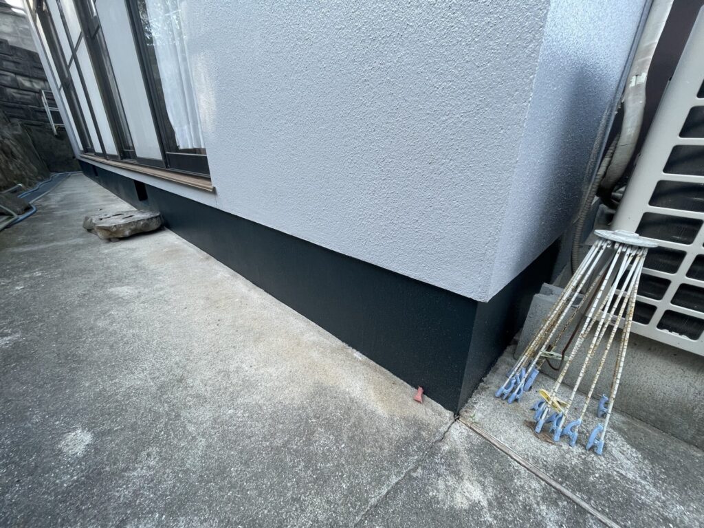 倉敷市|【外壁工事】瓦交換と外壁塗装で、お家を美しく蘇らせましょう!!