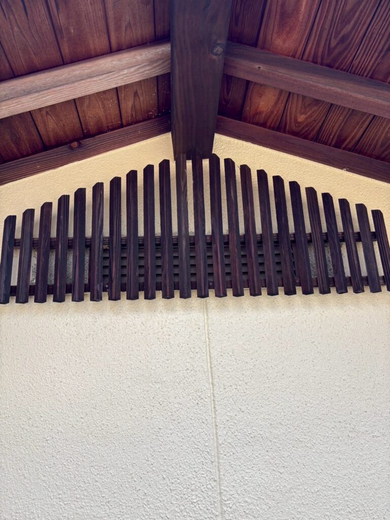 倉敷市｜【外壁工事】雰囲気を変えずに塗装をしてみませんか？