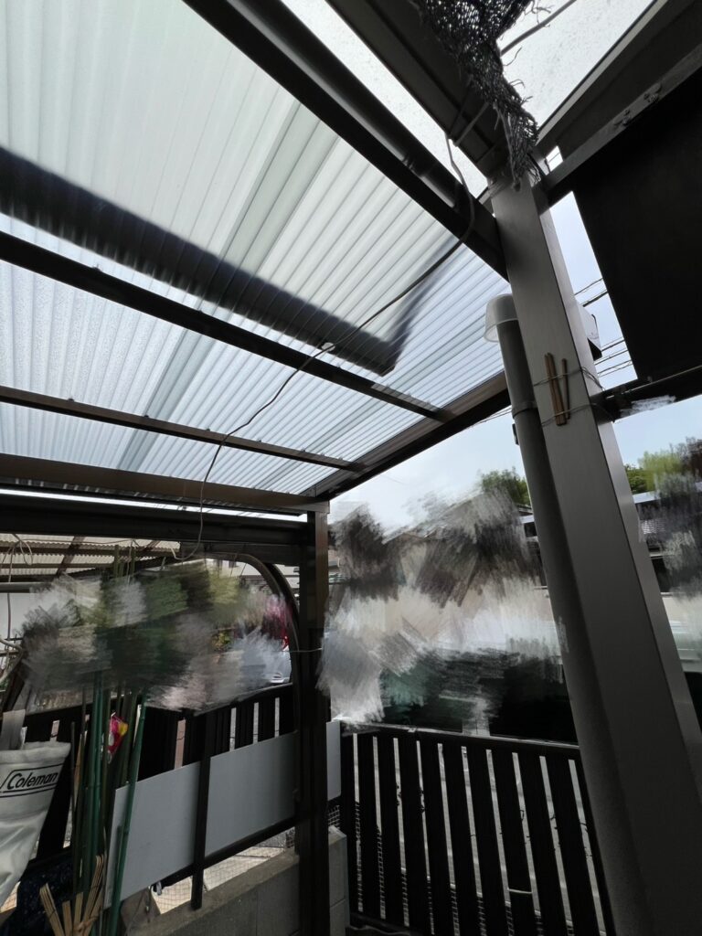 倉敷市｜屋根の下で生まれる「やすらぎの時間」　