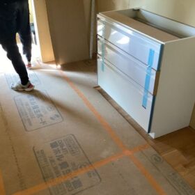 倉敷市　C様邸　リノベ工事