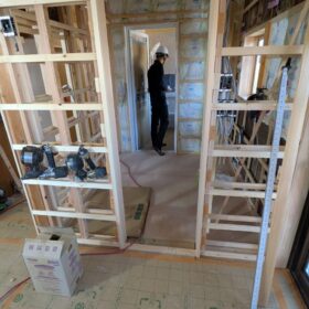 安全パトロール