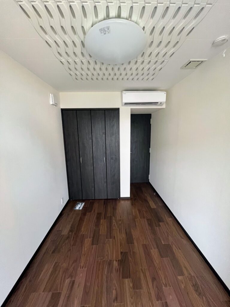 岡山市｜防音工事（プレミアム仕様）