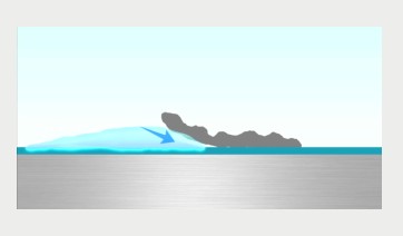 倉敷市 |クリナップ独自の機能を盛り込んだ、お手入れのしやすいキッチンとなりました!