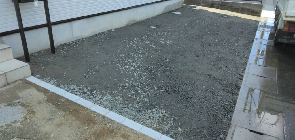 倉敷市 | 中古物件を外装リフォームして、まるで新築のような見た目に生まれ変わりました。