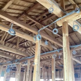 浅口市　M様邸　リノベ工事