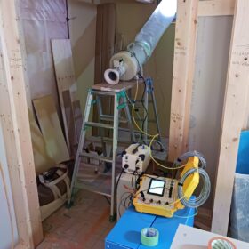 笠岡市　新築工事　S様邸