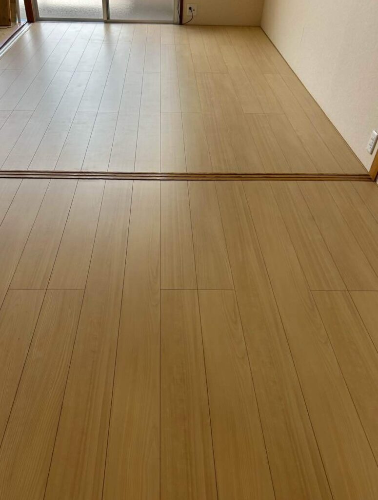 倉敷市｜マンションの内装工事も承っています！