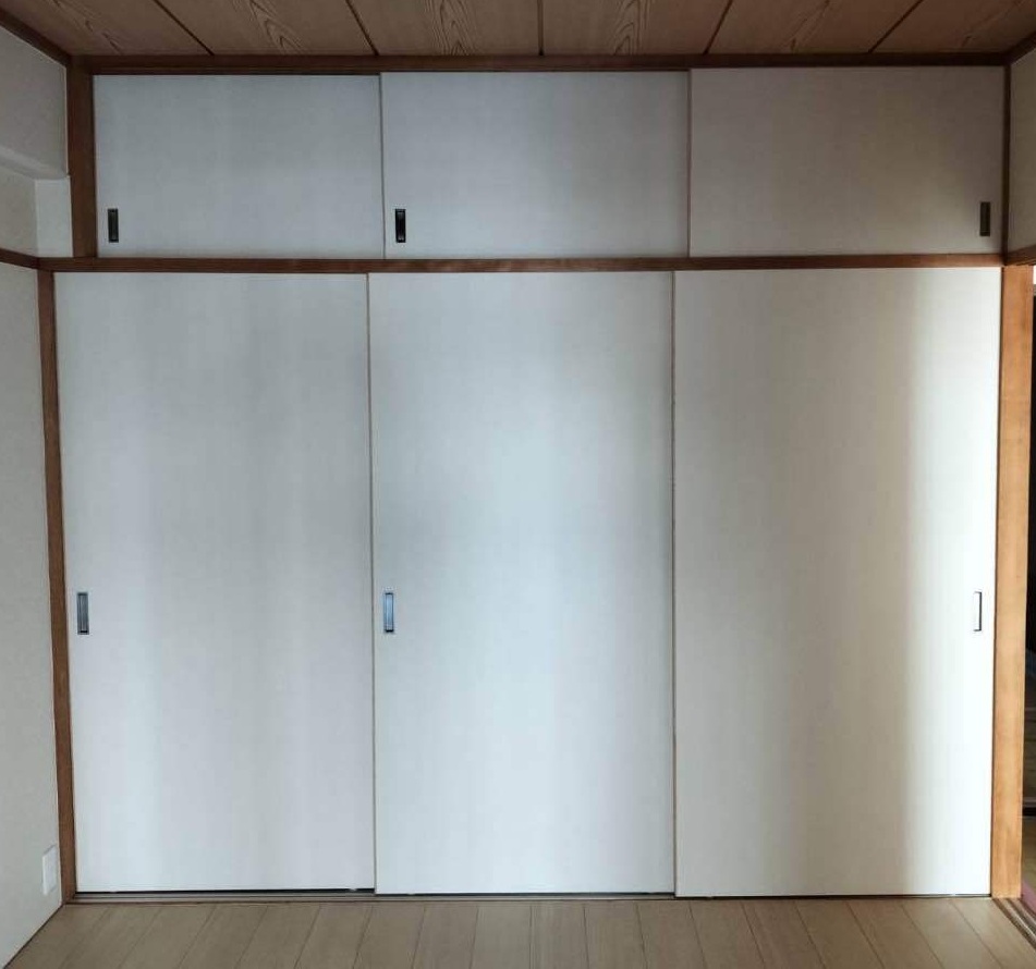 倉敷市｜マンションの内装工事も承っています！