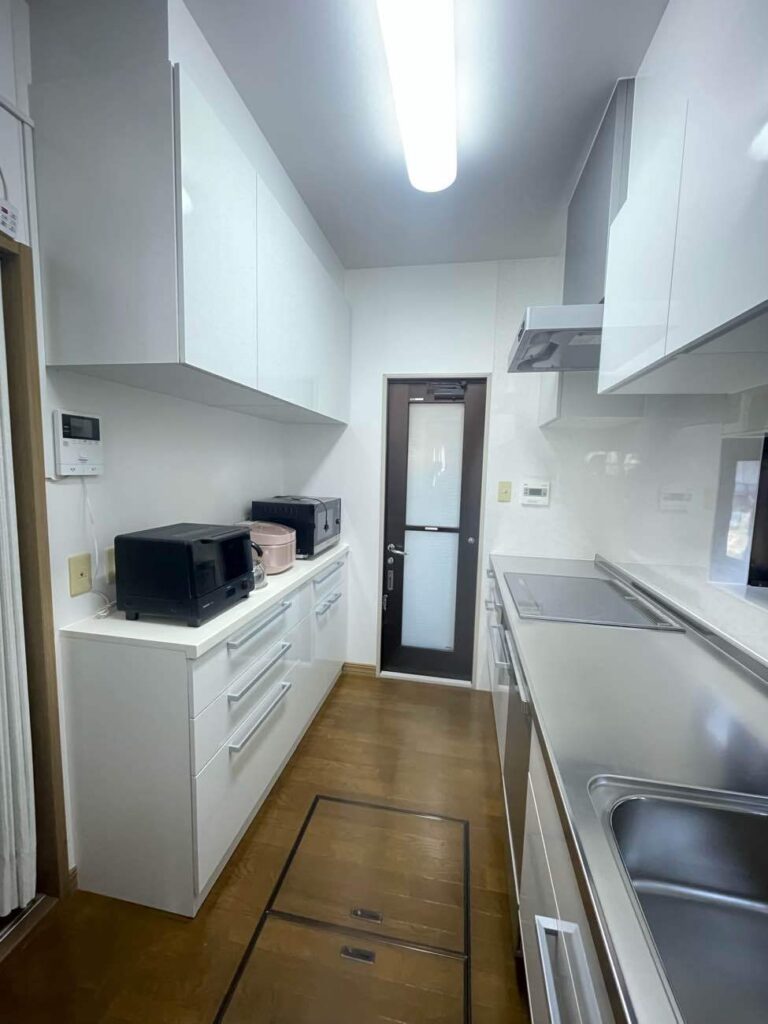 倉敷市 | 内装一新で明るいキッチンへ！リフォームで毎日の家事も軽やかに