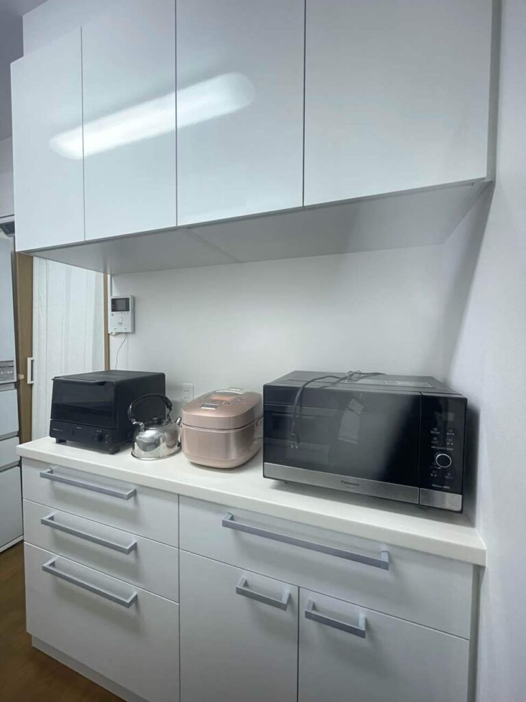 倉敷市 | 内装一新で明るいキッチンへ！リフォームで毎日の家事も軽やかに