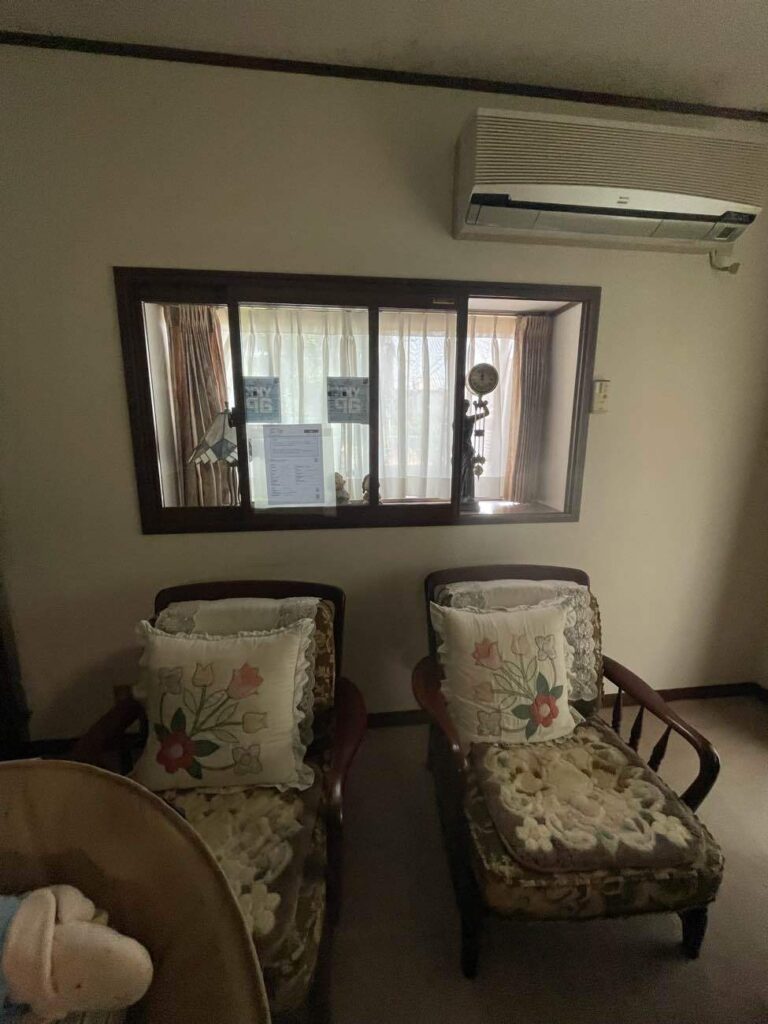 倉敷市 | 窓改修で夏の暑さ・冬の底冷えを解消！