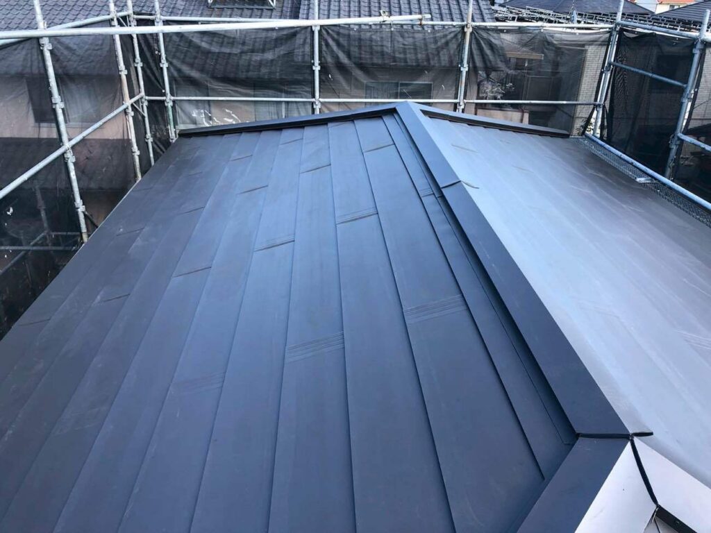 倉敷市｜屋根と外壁の同時改修で、お住まいの耐久性を徹底向上