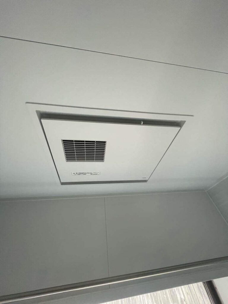 倉敷市｜老朽化と汚れを解消し、毎日気持ちよく使える清潔バスルームへ