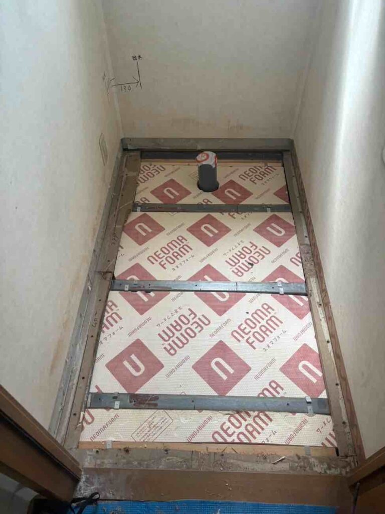 倉敷市 | 水廻り設備にこだわりを詰め込み、ワンランク上の住空間となりました!