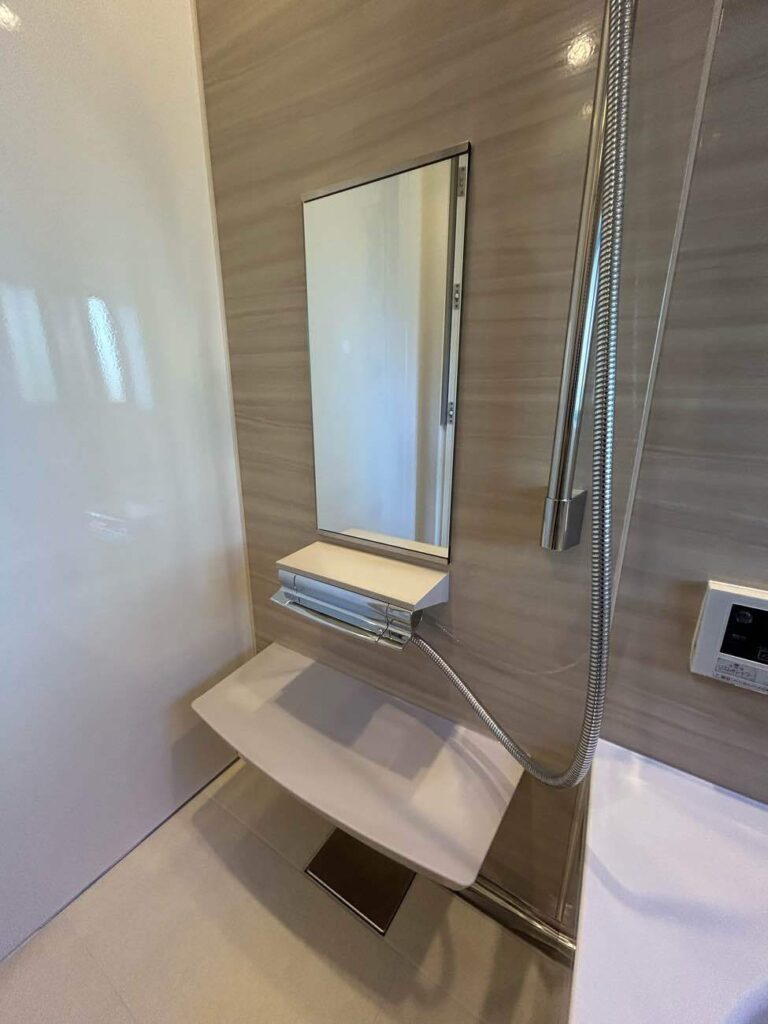 倉敷市 | 水廻り設備にこだわりを詰め込み、ワンランク上の住空間となりました！