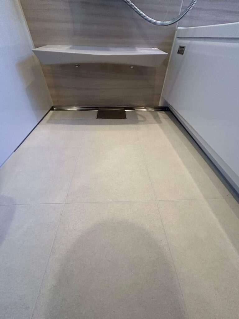 倉敷市 | 水廻り設備にこだわりを詰め込み、ワンランク上の住空間となりました！