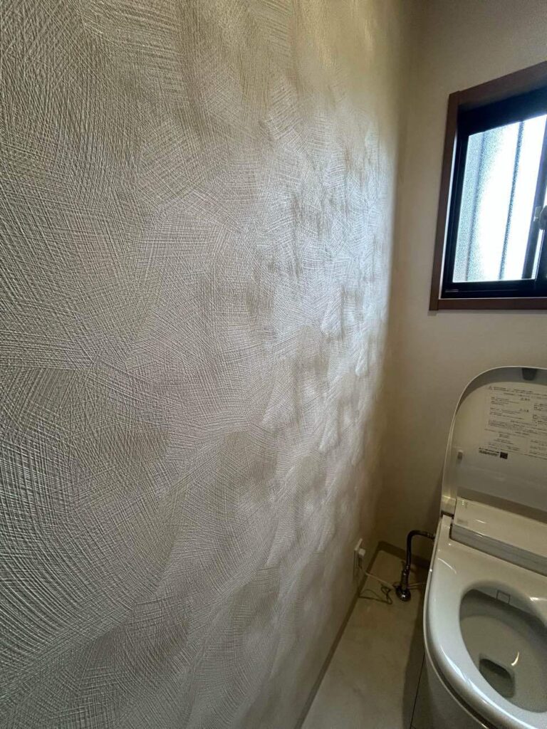 倉敷市 | 水廻り設備にこだわりを詰め込み、ワンランク上の住空間となりました!