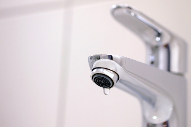 片付けの途中でふと感じる、住まいの「ここ、気になる」