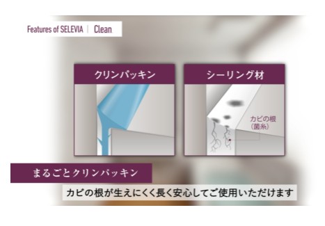 倉敷市 | クリナップのラクヴィアでお部屋のような浴室空間に、洗面所は内装貼替でまるで新築空間になりました!