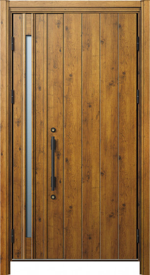 倉敷市 | 中古物件を外装リフォームして、まるで新築のような見た目に生まれ変わりました。