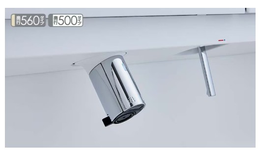 倉敷市 | LIXILのクレヴィで洗面所の主役になれる化粧台となりました。