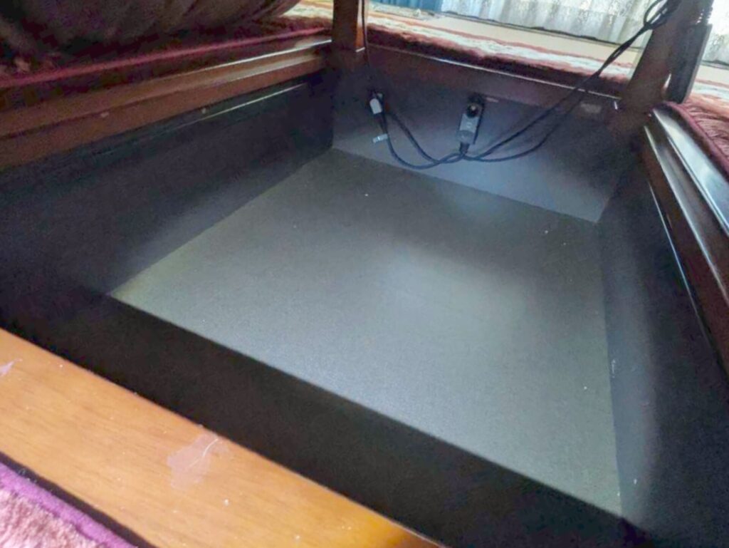 倉敷市 |こんなことも承ります＊堀こたつ改修工事＊