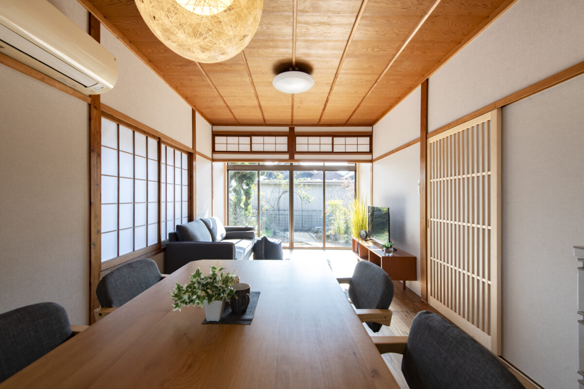 施工事例をUPいたしました＾＾