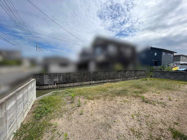 倉敷市 | 中古物件を外装リフォームして、まるで新築のような見た目に生まれ変わりました。