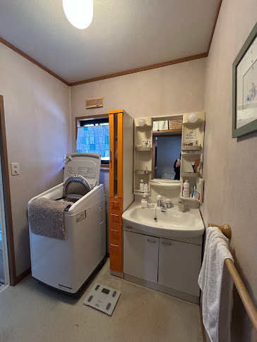 倉敷市 | 水廻り設備にこだわりを詰め込み、ワンランク上の住空間となりました!