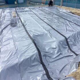 矢掛町　新築工事　K様邸