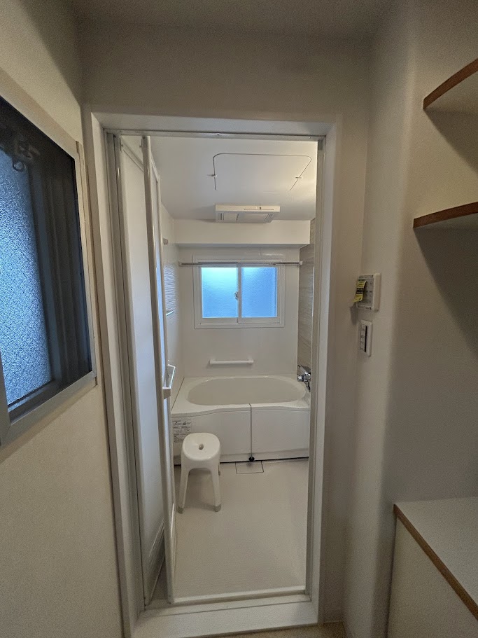 倉敷市 | マンションの水回り設備の入れ替えをして、暮らしやすい空間になりました！