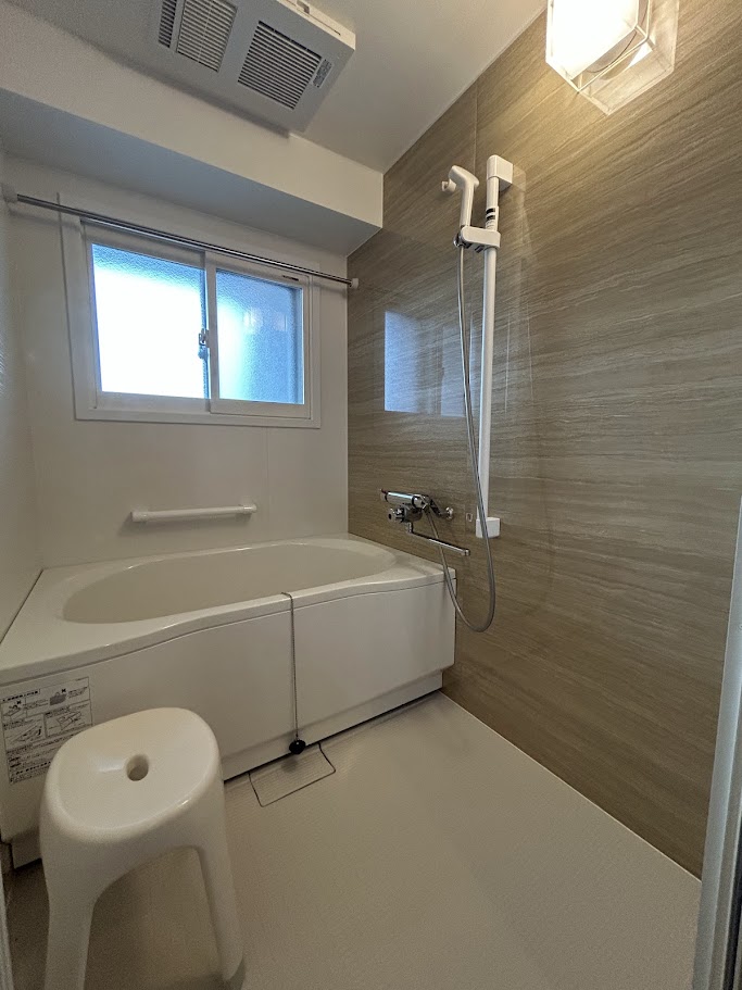 倉敷市 | マンションの水回り設備の入れ替えをして、暮らしやすい空間になりました！