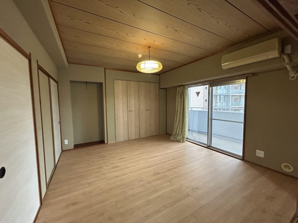 倉敷市 | マンションの水回り設備の入れ替えをして、暮らしやすい空間になりました！