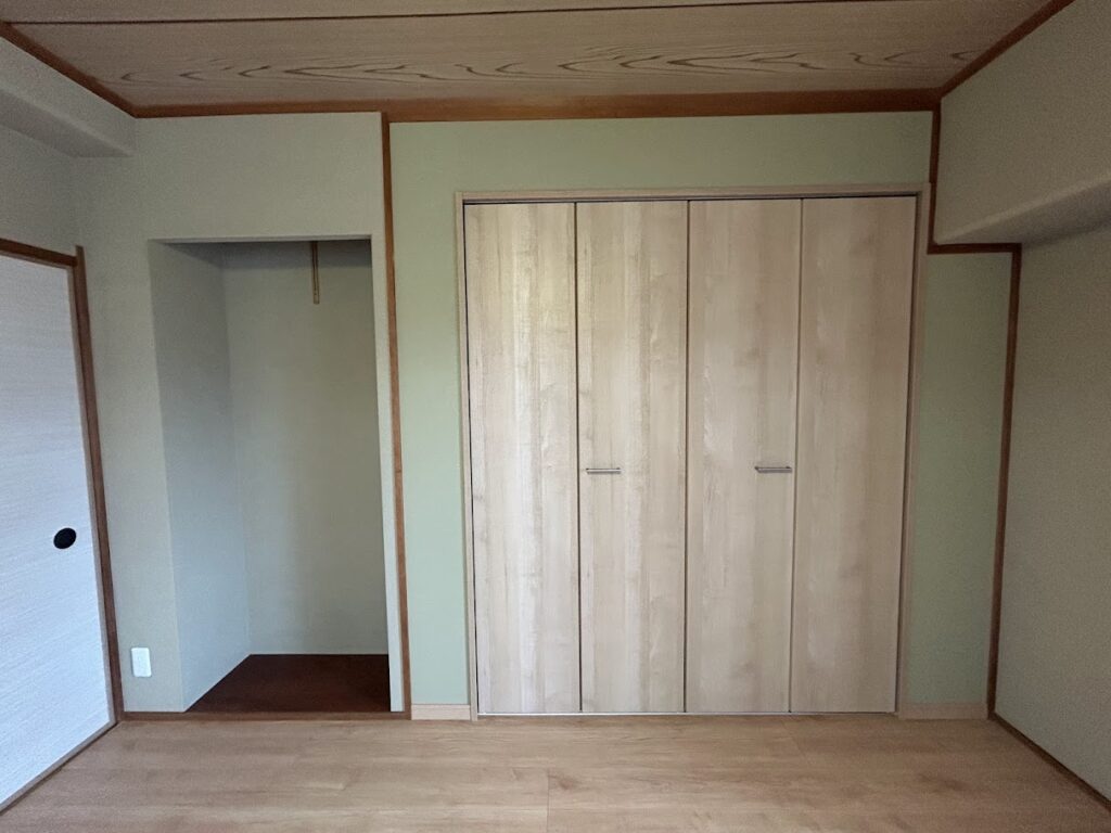 倉敷市 | マンションの水回り設備の入れ替えをして、暮らしやすい空間になりました！