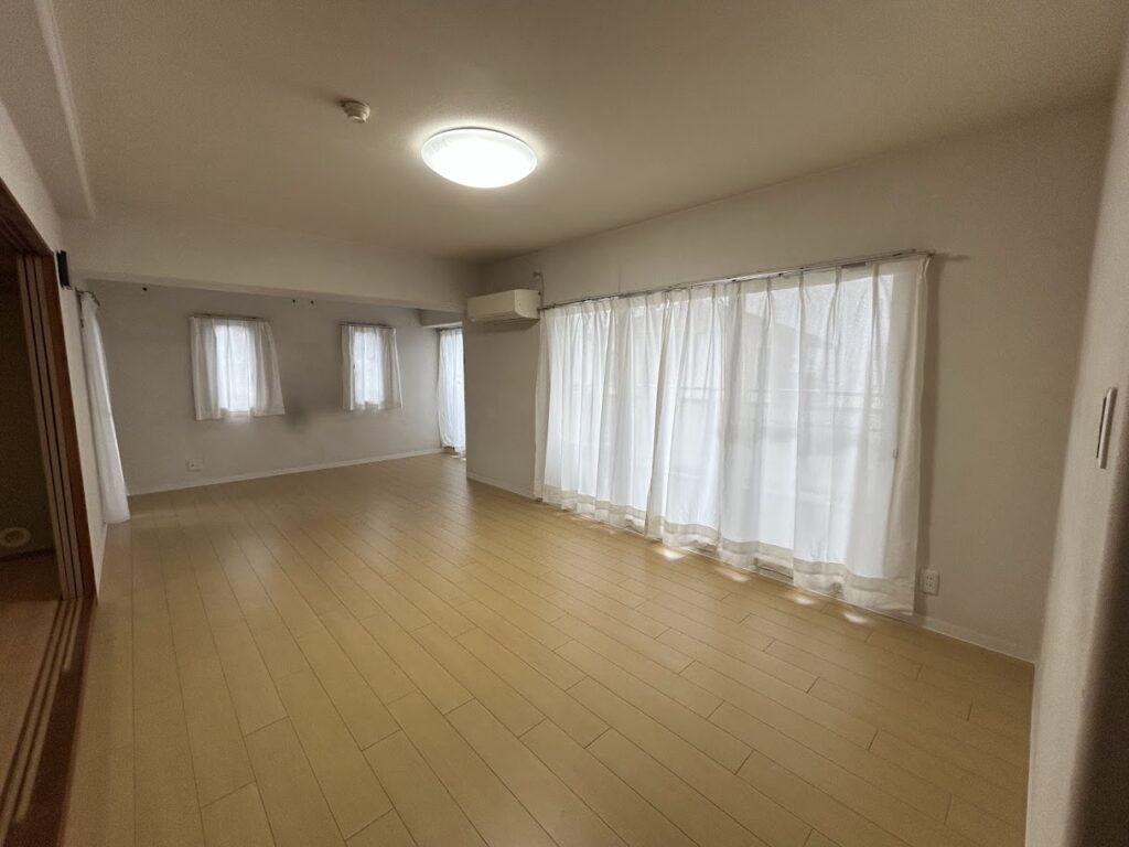 倉敷市 | マンションの水回り設備の入れ替えをして、暮らしやすい空間になりました！