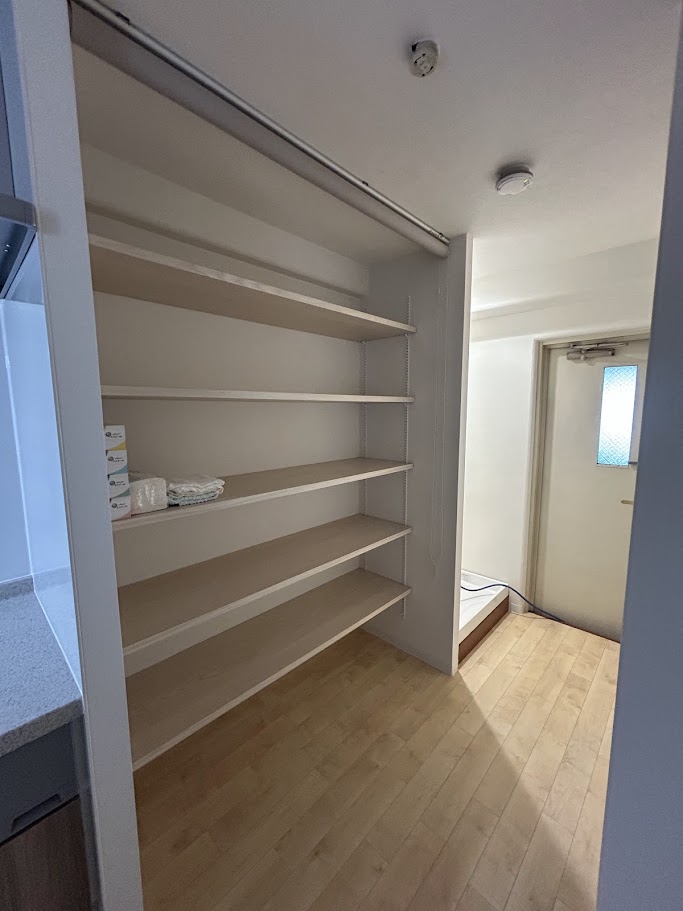 倉敷市 | マンションの水回り設備の入れ替えをして、暮らしやすい空間になりました！